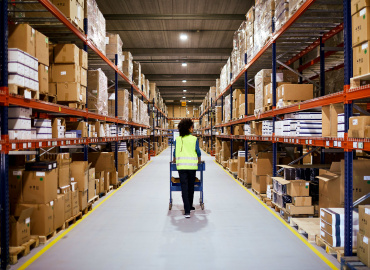 Logistics & Warehousing