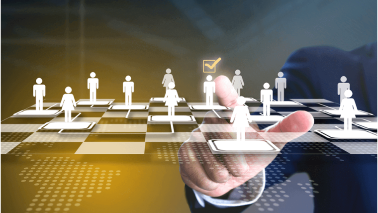 Capacity management in project and procurement management for delivering excellency